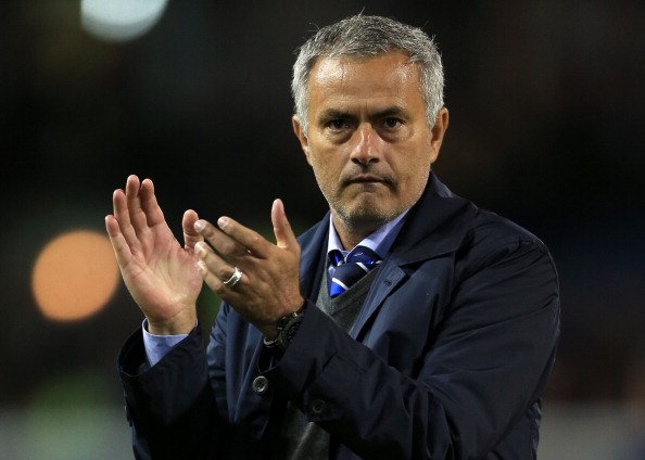 O Chelsea fez sua lição neste primeiro terço de temporada, mas a maratona de inverno será determinante (Foto: Getty Images)