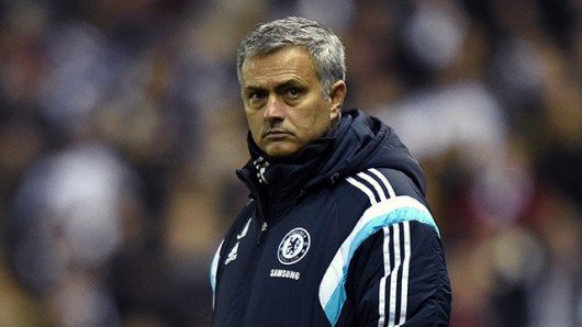 José Mourinho disse que Zouma está bem e pode jogar segunda (Foto: Chelsea FC)