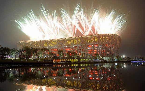 Arquitetos do Ninho de Pássaro projetarão o novo Stamford Bridge (Foto: Getty Images)