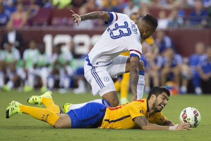 Jogador teve poucas oportunidades desde que chegou ao Chelsea ( Foto: Getty Images)