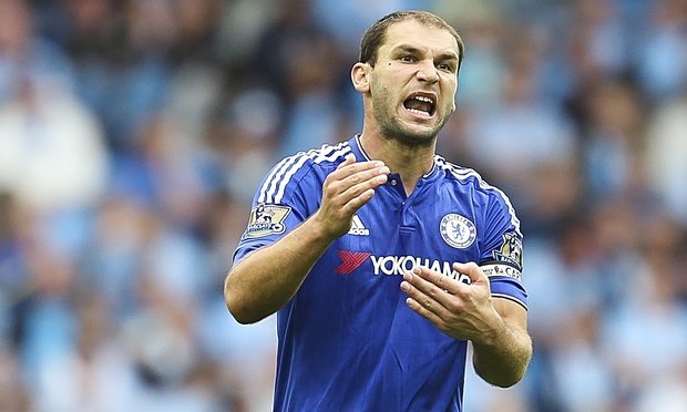 Contrato de Iva termina ao fim da atual campanha (Foto: Getty Images)