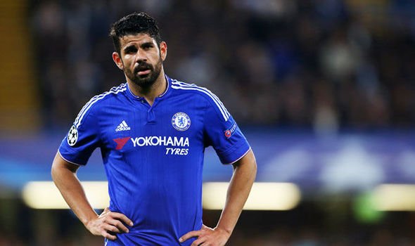 Costa tem se envolvido e muitas polêmicas (Foto: Getty Images)