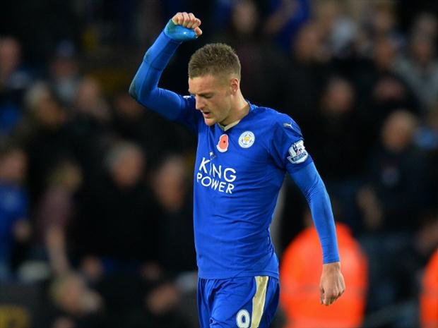 Goleador é um dos maiores destaques da EPL (Foto: Getty Images)