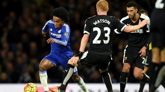 (Foto: Chelsea FC)