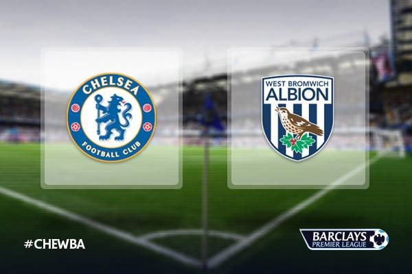 Chelsea pode subir posições se vencer (Foto: Premier League)