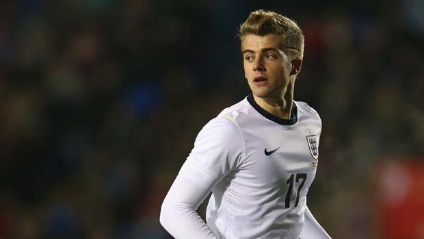 Algum dia Bamford terá oportunidades? (Foto: Michael Steele/Getty Images)