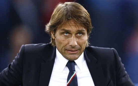 Conte deve ser o novo técnico do Chelsea (Foto: Getty Images)