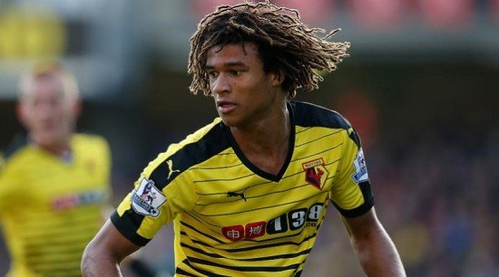 Ake quer voltar ao Chelsea (Foto: Getty Images)