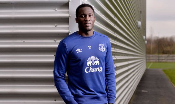 Lukaku estaria novamente nos planos do Chelsea (Foto: Getty)