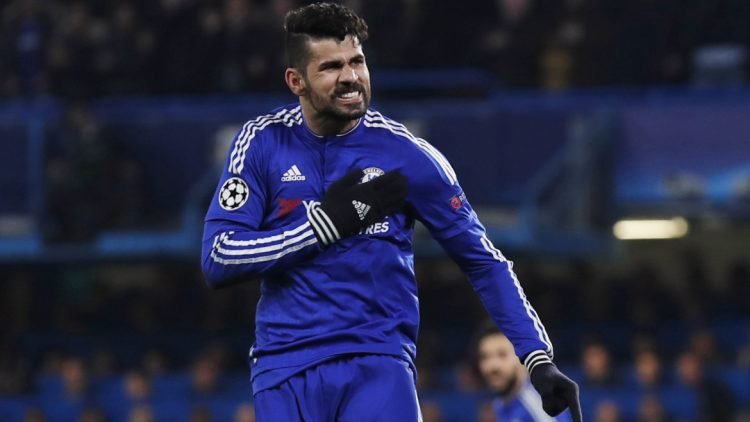 DEBATE! Você aceitaria Diego Costa no Verdão?