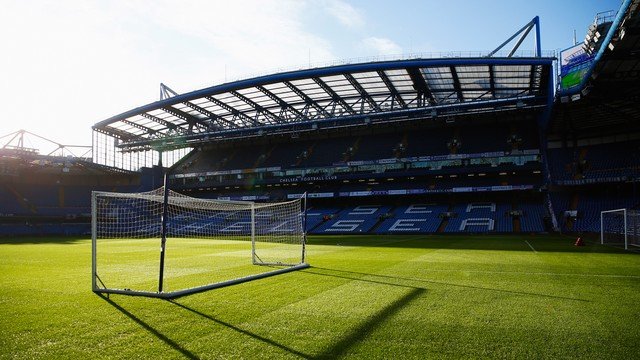 Stamford Bridge (stadium) - Wikipedia