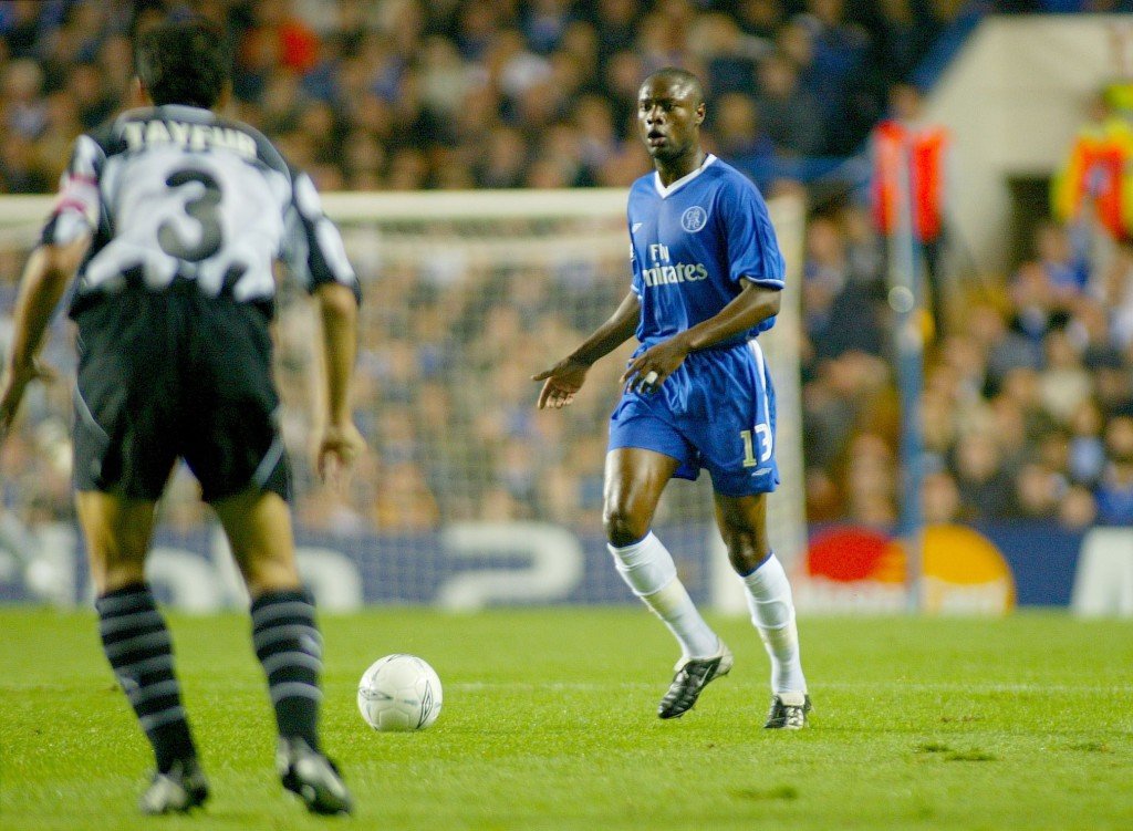 Gallas era um dos grandes nomes da era pré Abramovich (Foto: Action Images/Andy Couldridge)