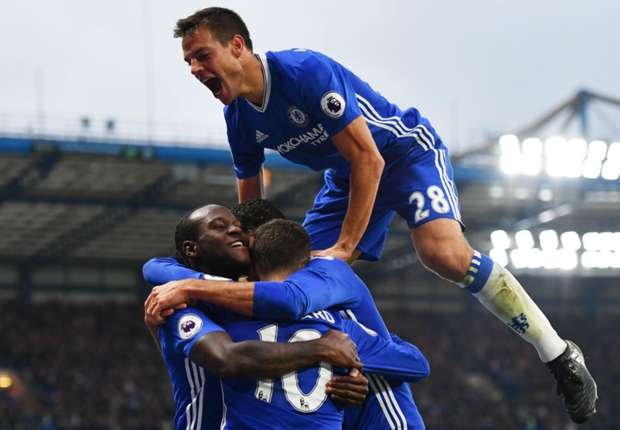 Chelsea vem de uma grande vitória pela Premier League (Foto: Reuters)