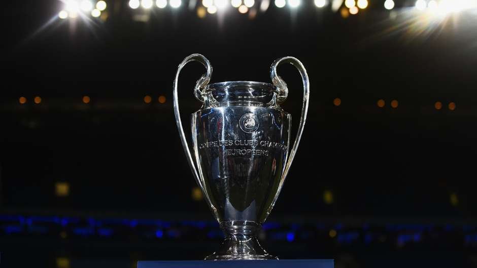 UEFA realiza sorteio da fase de grupos da Champions League nesta quinta-feira (Foto: Getty Images)