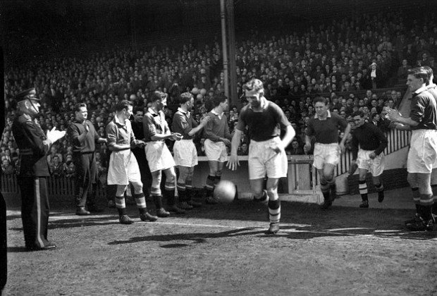 chelsea 1955