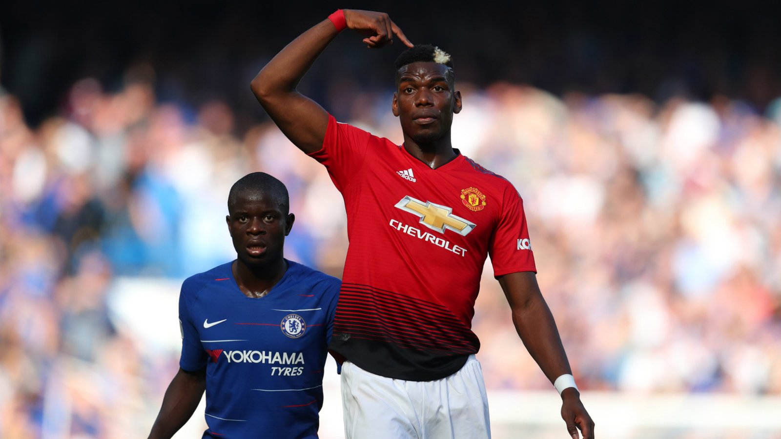 kanté marca pogba