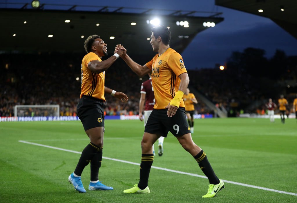 adama e jimenez