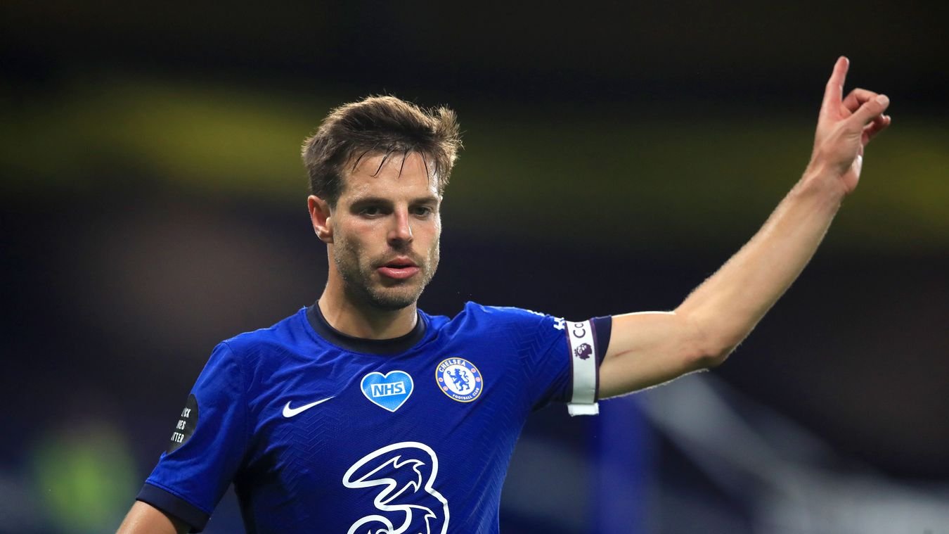 capitão azpilicueta