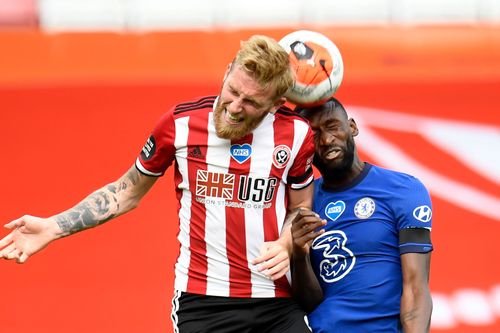 As equipes se enfrentam pela quinta vez, no Stamford Bridge, em jogos válidos pela Premier League. Anteriormente, 15 gols foram marcados pelas equipes nos quatro jogos disputados.
