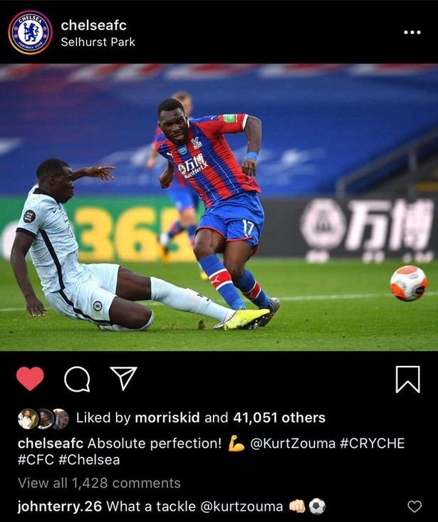 terry exalta zouma