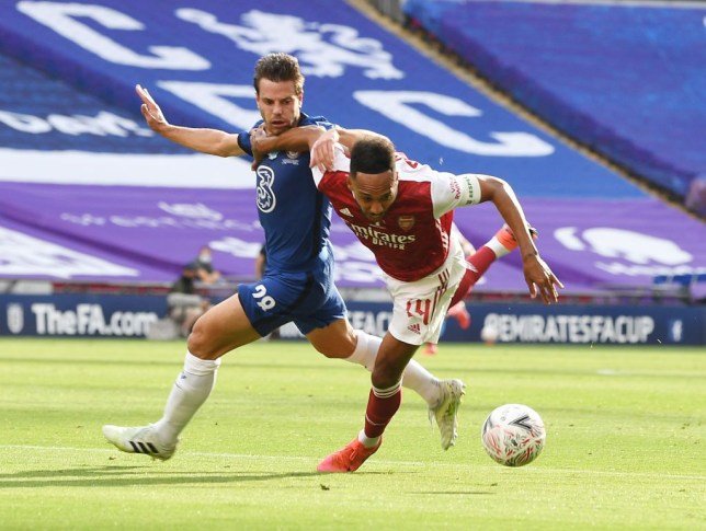 auba e azpi