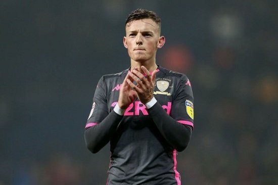 Empréstimo ao Leeds