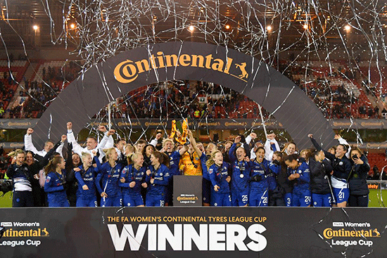 Continental Cup