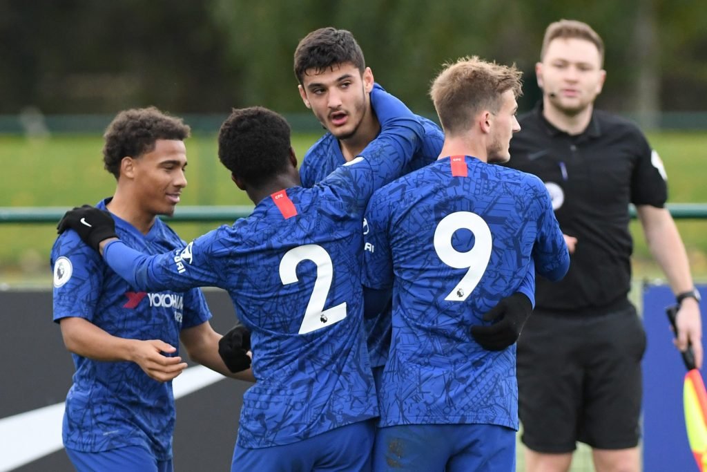 Premier League 2