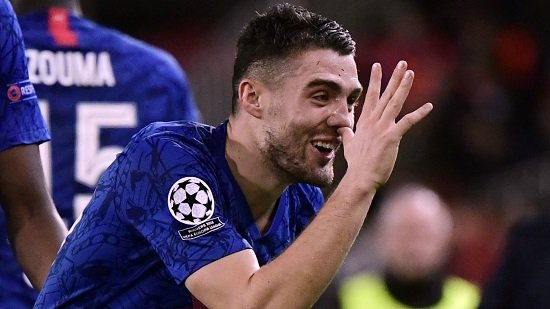 Mateo Kovacic