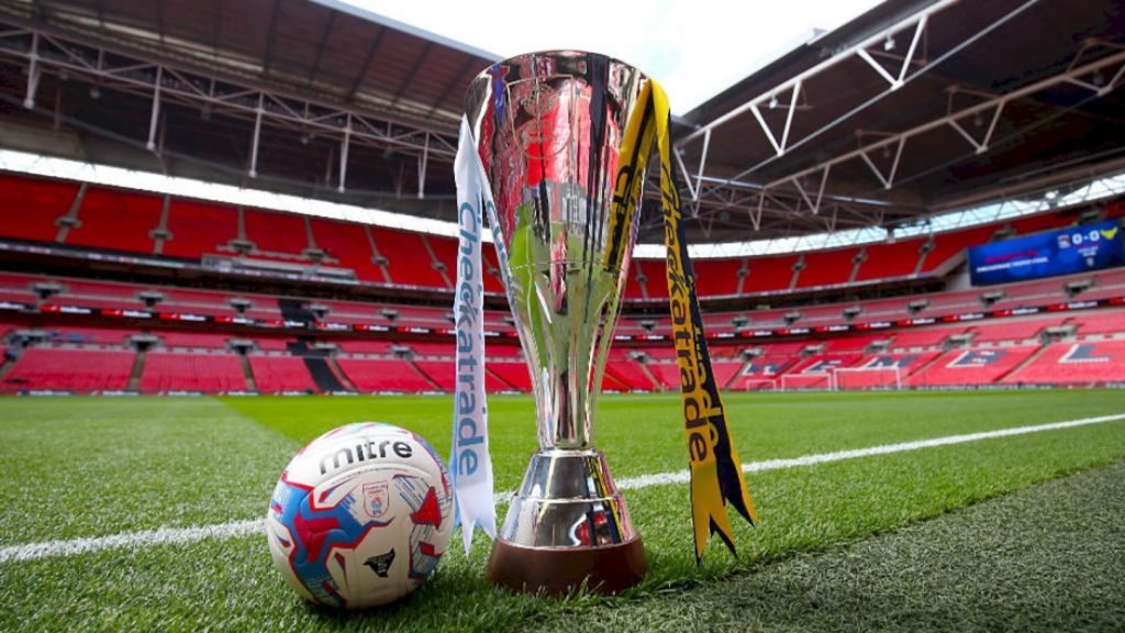 Trofeu da EFL