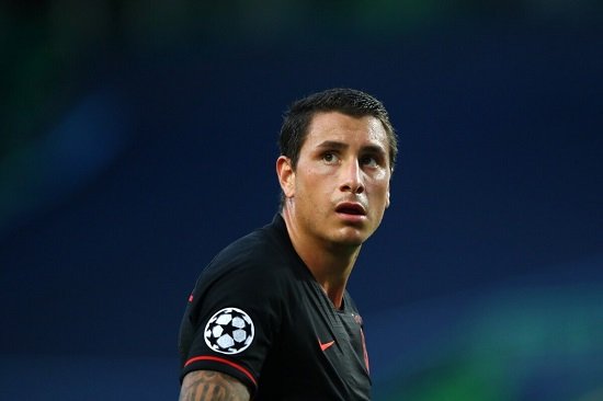 Gimenez no Chelsea?