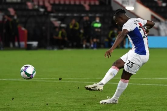 Michy Batshuayi