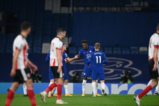 Chelsea busca ampliação da sequencia de jogos sem derrotas. Além disso, um resultado positivo significa a aproximação na parte de cima da tabela da PL.