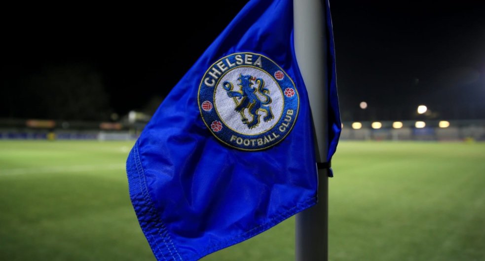 Chelsea veicula nota oficial sobre retorno parcial de público