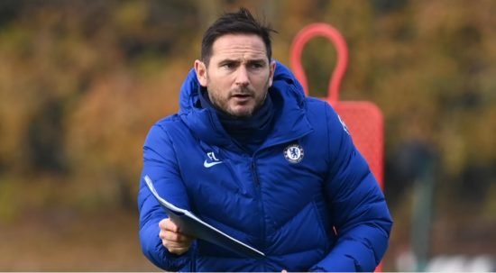 Lampard falou sobre incertezas para o jogo contra o Newcastle. Além disso, o técnico confirmou que Christian Pulisic está fora do duelo.