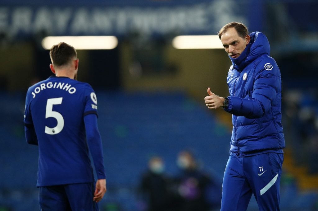 Chelsea tem três indicados na Premier League