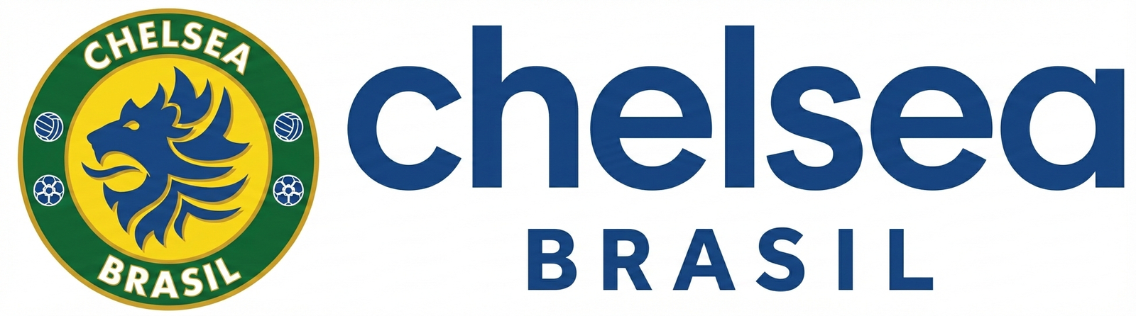 Chelsea Brasil